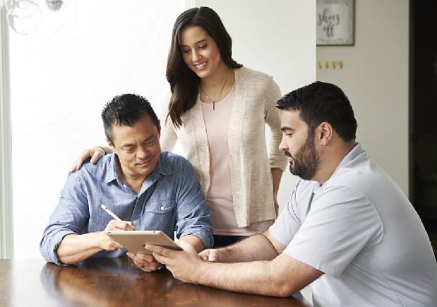 Benefits of Financing