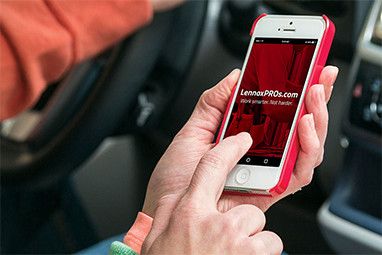 Biometric login image