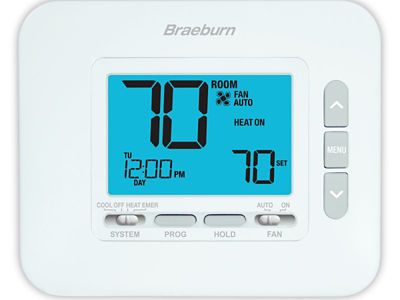 Braeburn Thermostats