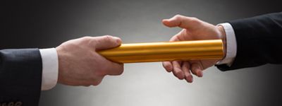 Succession Planning for Your Business