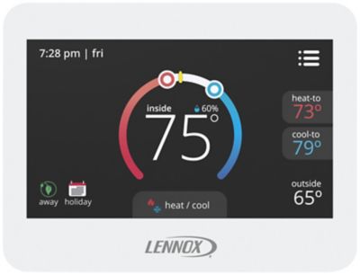 Thermostats