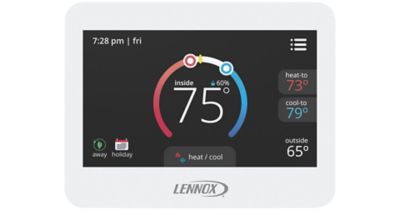 Programmable Thermostats