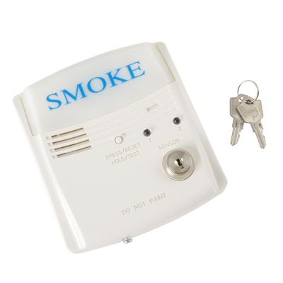 Smoke & CO2 Detector Accessories