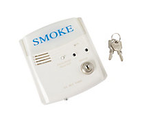 Smoke & CO2 Detector Accessories