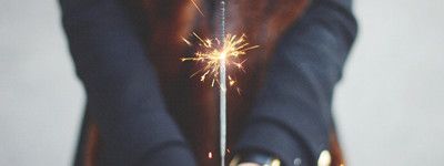 Celebrate your mistakes at work