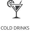 Cold Drinks