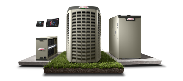 Comfort Shield Products