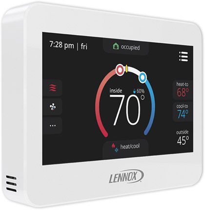 Lennox Thermostat