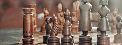Competition Tactics: do what you promise