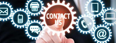Contact Us: Up-to-Date or Out-of-Date?