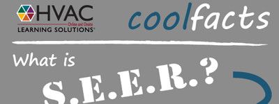 Cool Facts what is S-E-E-R