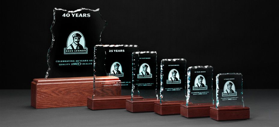 Lennox Brand Awards | LennoxPROs.com