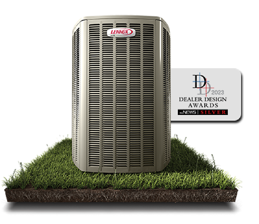 Dealer Design Award Cooling
