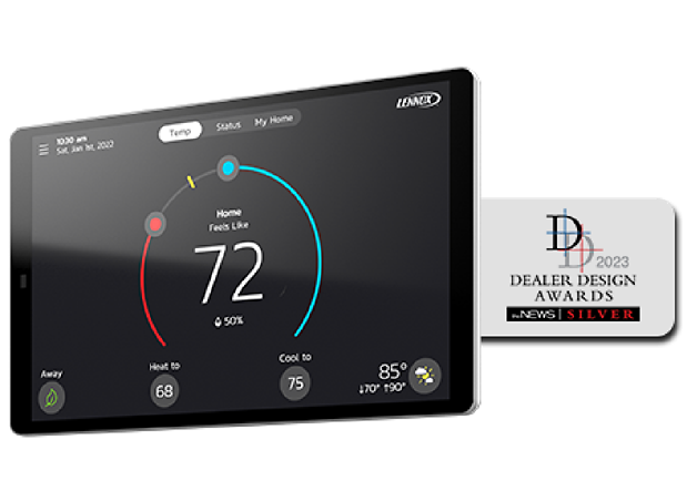 Dealer Design Award S40