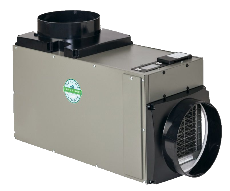 HVAC Dehumidifier Sales Tools