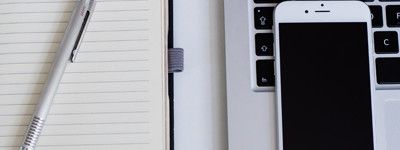Ditch the desk: make your field service office mobile