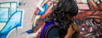Does your female customer feel safe?