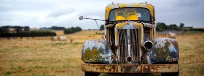 Dont lose business to a dirty truck