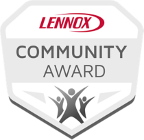 Lennox Brand Awards | LennoxPROs.com