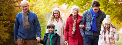 Generational Selling
