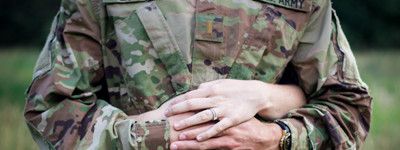 Get to know a veteran