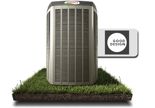 Good Design Award Heating