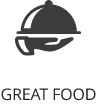 Great Food