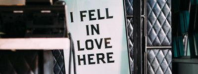 Happy Valentines Day how to make customers fall in love with your business
