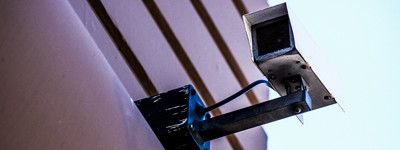 Help your HVAC customers prevent theft