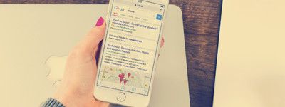 How online reviews are affecting your business