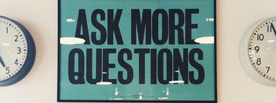 HVAC customer questions