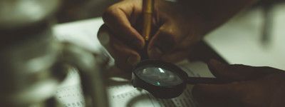 Finding Customers Offline