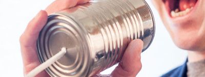 Marketing Word of Mouth