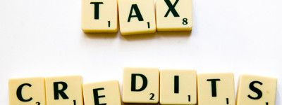 Tax credits are still a selling point