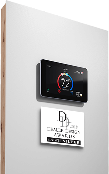iComfort E30 Thermostat