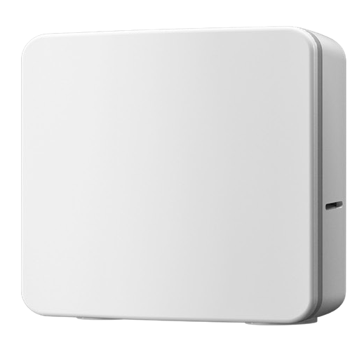 Smart Air Quality Monitor