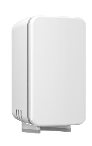Smart Air Quality Monitor