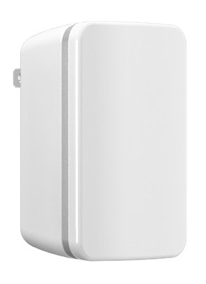 Smart Air Quality Monitor
