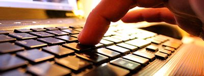 Integrating a Training Program into the everyday