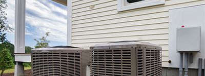 Is it the AC or is it the House