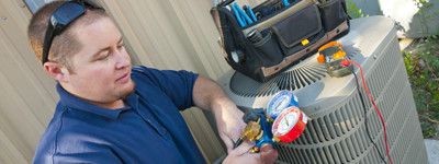 Is that Compressor really the problem