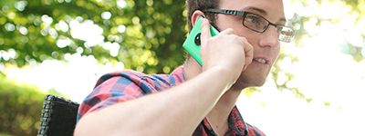 Is your HVAC business referred by customers?