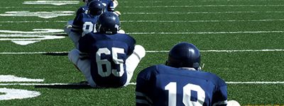 Keep an open mind to hire the right team