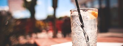 Keep 'heated' customers cool this summer