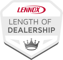 Lennox Brand Awards | LennoxPROs.com