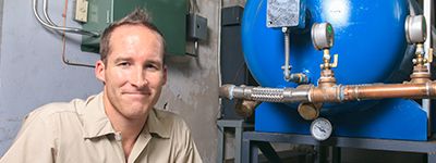 Lessons from Tim the Toolman Taylor
