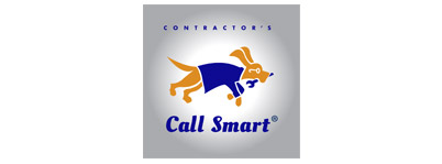 Call Smart Logo