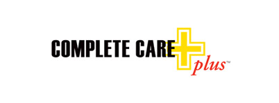 Complete Care Plus Logo