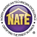 NATE logo