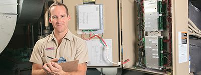 Managing HVAC Employee Training